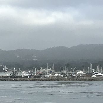 Chart House - Seafood Near Me - Monterey, California