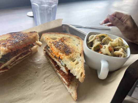 The Perk & Press by null