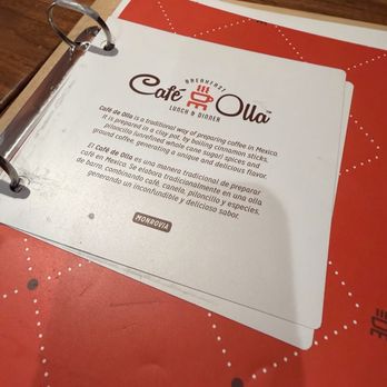Cafe De Olla - American Near Me - Monrovia, California Cafe De Olla - American Near Me - Monrovia, California