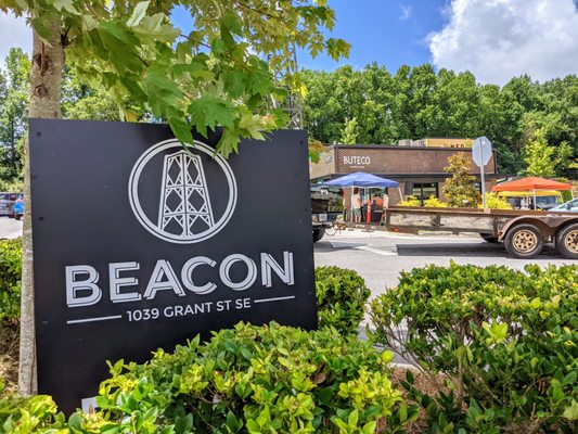 The Beacon Atlanta by null