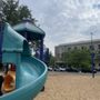 Cesar E Chavez Park