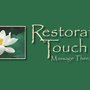 Photo of Restorative Touch Massage Therapy