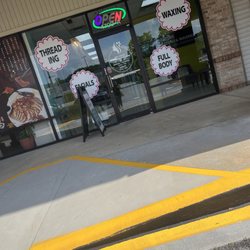 Skin Adore Threading & Waxing