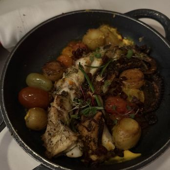 Ocean 48 - Octopus 10/10 - Seafood Near Me - Newport Beach, California Ocean 48 - Octopus 10/10 - Seafood Near Me - Newport Beach, California