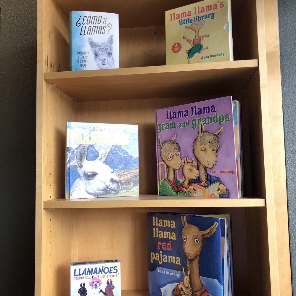 crazy llama coffee - Books available to read - Coffee & Tea Near Me - Webb City, Missouri crazy llama coffee - Books available to read - Coffee & Tea Near Me - Webb City, Missouri