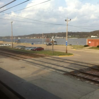 129 Coffee and Wine Bar - River view. - Wine Bars Near Me - Le Claire, Iowa 129 Coffee and Wine Bar - River view. - Wine Bars Near Me - Le Claire, Iowa