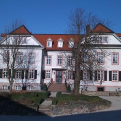 Herrenhaus von Löw