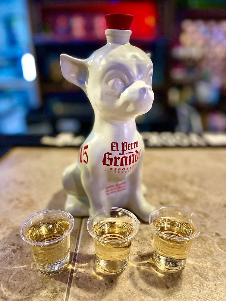 The Yard Patio Beer Garden, El Paso Roadtrippers