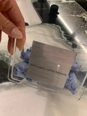 Equinox Anthem Row by null