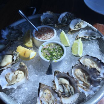 Nick's Cove - OYSTERS! - Seafood Near Me - Marshall, California Nick's Cove - OYSTERS! - Seafood Near Me - Marshall, California