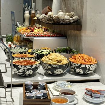 Delta SkyClub A43 - Airport Lounges Near Me - Detroit, Michigan