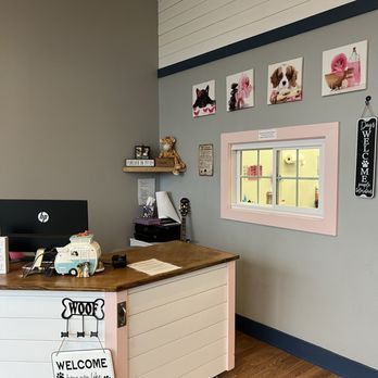 Trims for Tails - Pet Groomers Near Me - Concord, North Carolina Trims for Tails - Pet Groomers Near Me - Concord, North Carolina
