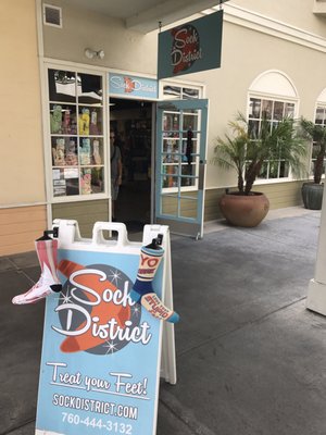 Village Faire by null