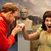 4th Wall Theatre Company gift card
