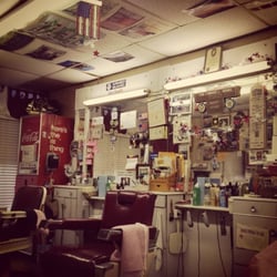 Family Barber Shop