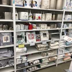 Bed Bath & Beyond