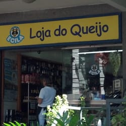 Loja do Queijo - LOJA DO QUEIJO