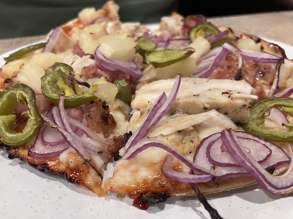 Photos for Pizza Cottage Zanesville Yelp