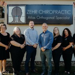 Zehr Chiropractic