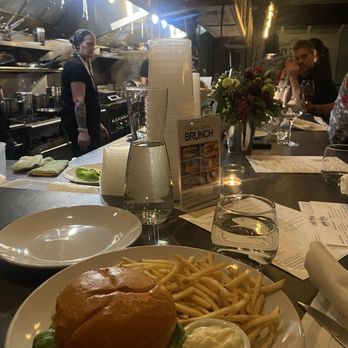 The Cozy Taberna - Tapas/Small Plates Near Me - Salem, Oregon