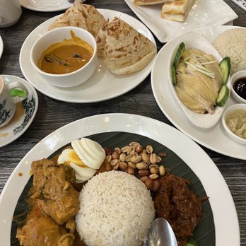 Ipoh Kopitiam - Malaysian Near Me - Alhambra, California Ipoh Kopitiam - Malaysian Near Me - Alhambra, California