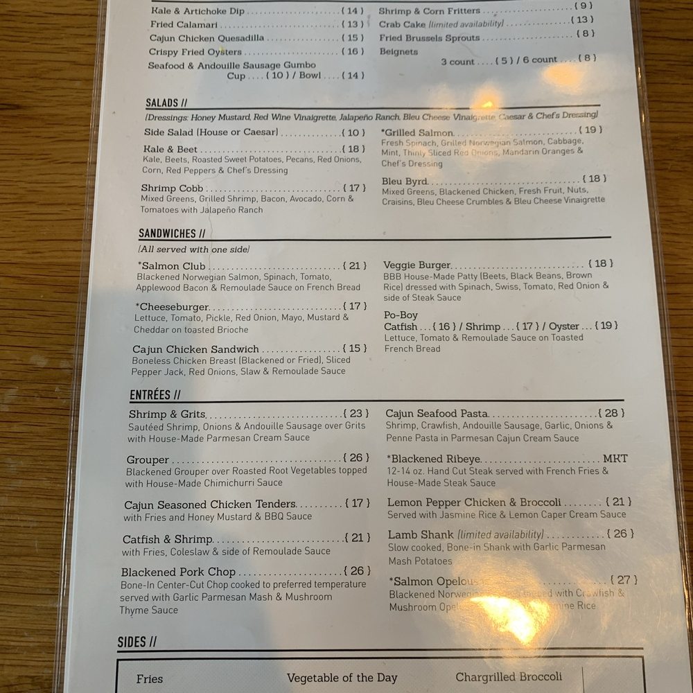 The Corner Grille - Menu - Breakfast & Brunch Near Me - College Park, Georgia The Corner Grille - Menu - Breakfast & Brunch Near Me - College Park, Georgia