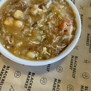 Blackbelly Market - Pozole - Butcher Near Me - Boulder, Colorado