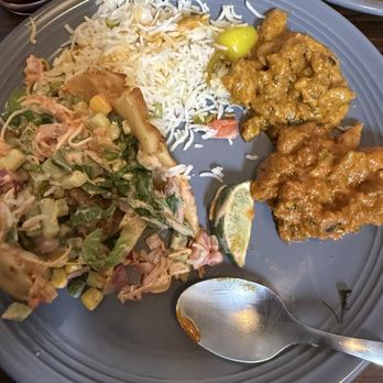 Taco Twist - Tikka Masala Taco - Tacos Near Me - Yuba City, California