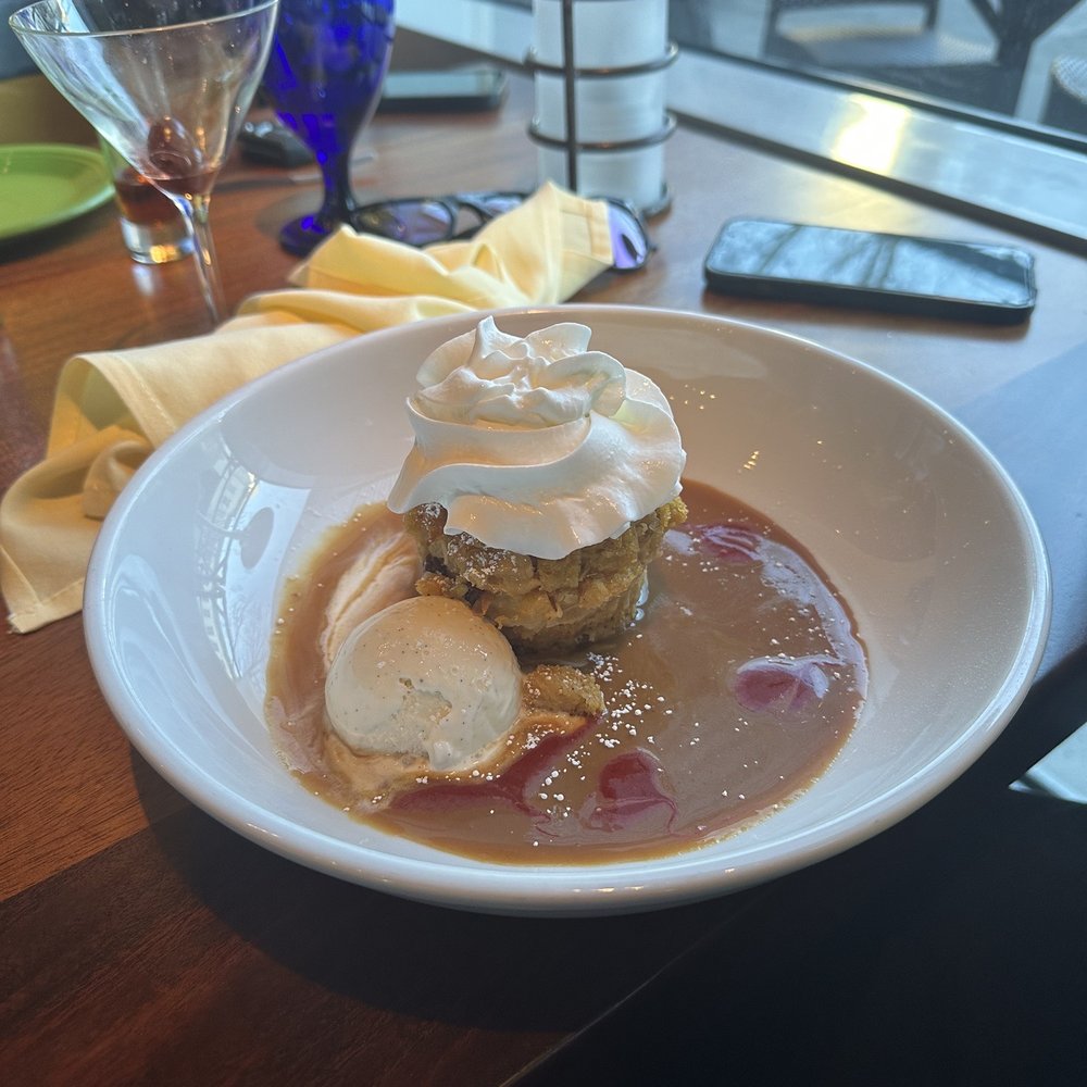 Cascal - Bread pudding - Tapas Bars Near Me - Mountain View, California Cascal - Bread pudding - Tapas Bars Near Me - Mountain View, California