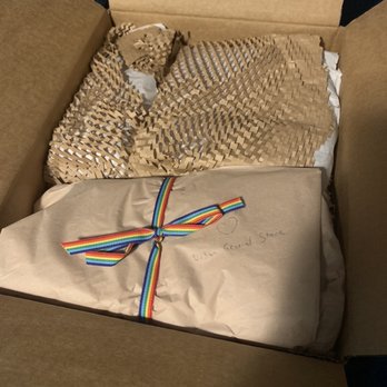 Enjoy, An Urban General Store - Cute packing!! - Cards & Stationery Near Me - Chicago, Illinois