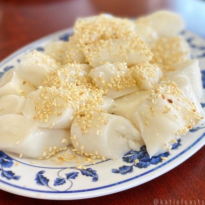 Lam's Kitchen by null
