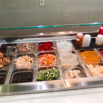 Yogurtland - Topping Bar (1) - Ice Cream & Frozen Yogurt Near Me - Garden Grove, California Yogurtland - Topping Bar (1) - Ice Cream & Frozen Yogurt Near Me - Garden Grove, California
