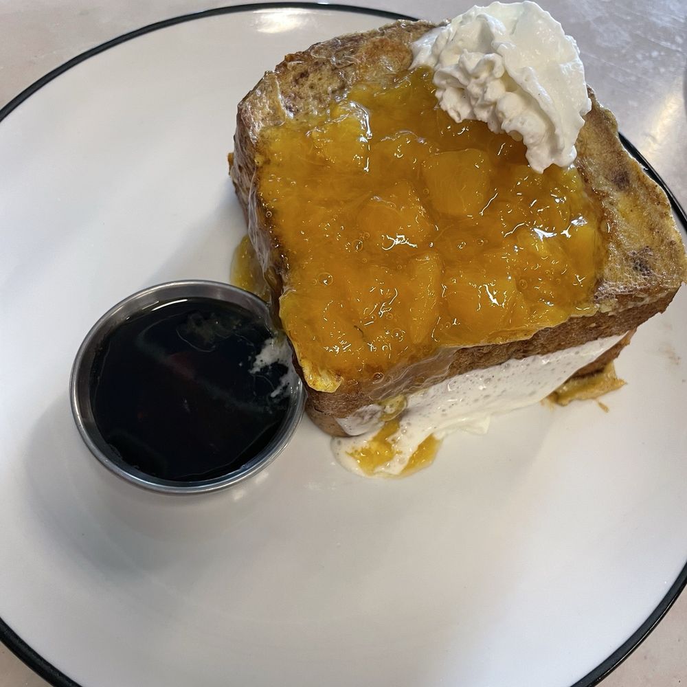 Forbes Meat Company - Peach French toast - Meat Shops Near Me - Tucson, Arizona Forbes Meat Company - Peach French toast - Meat Shops Near Me - Tucson, Arizona