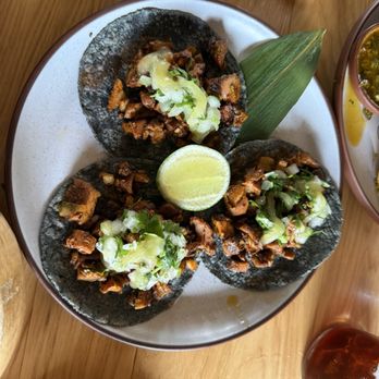 Bulevar Mexican Kitchen - Tacos Fuegos - Mexican Near Me - Austin, Texas
