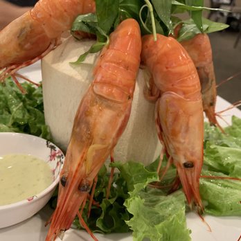 Tram Chim - Seafood Near Me - San Diego, California
