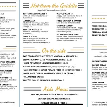 OUI Pancake N Eggs - Menu - American Near Me - Temecula, California OUI Pancake N Eggs - Menu - American Near Me - Temecula, California