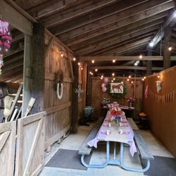 Warriors Path Riding Stable