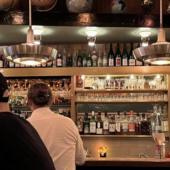 Le Majestique - Bars Near Me - Montreal, Quebec Le Majestique - Bars Near Me - Montreal, Quebec