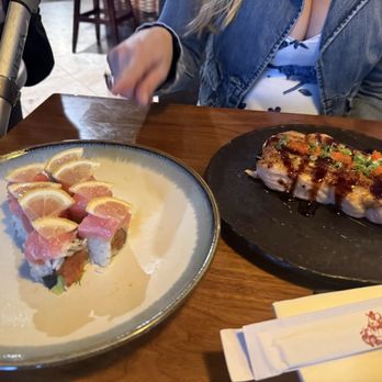 Yume Japanese Restaurant - Japanese Near Me - Manhattan Beach, California Yume Japanese Restaurant - Japanese Near Me - Manhattan Beach, California