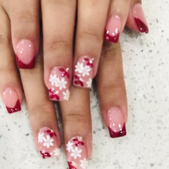 Pro Nailspa Lash - Nail Salons Near Me - Houston, Texas