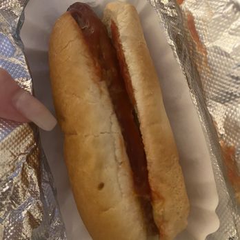 Chelsea Papaya - Hot Dogs Near Me - New York, New York