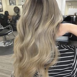 Me Salon + Spa - We have better opportunity