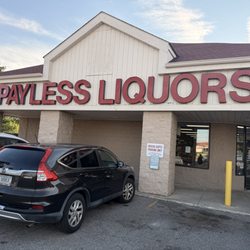 Payless Liquors