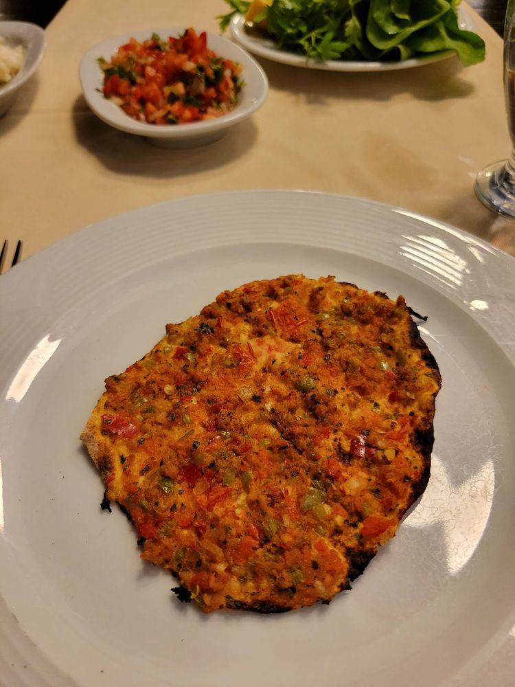 Taşköprü Adana Kebapçısı photo 1