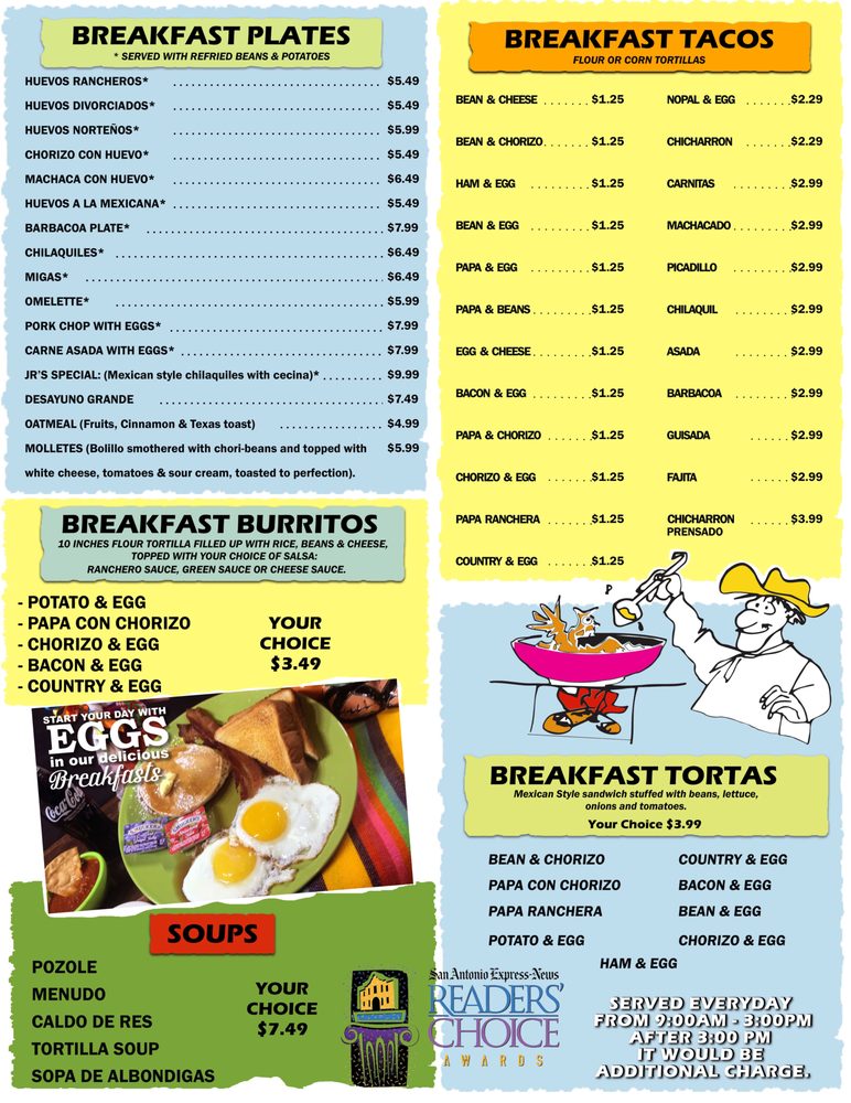 Sabor Cocina Mexicana