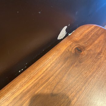 Starbucks - Chipped paint, filthy floors, gross bathrooms - Coffee & Tea Near Me - Phoenix, Arizona