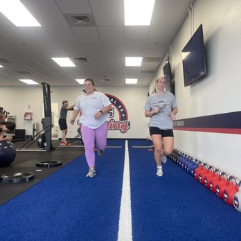 F45 Training Arvada Ridge - Fitness & Instruction Near Me - Wheat Ridge, Colorado F45 Training Arvada Ridge - Fitness & Instruction Near Me - Wheat Ridge, Colorado