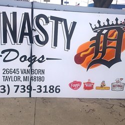 Dynasty Dogs And Tacos