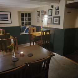 Rising Sun Inn