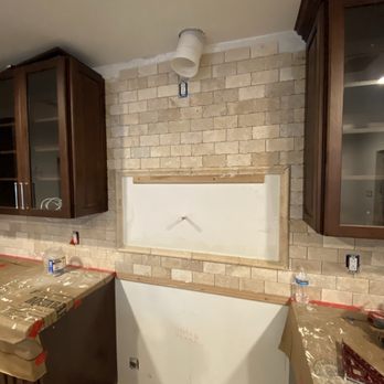 AR Handyman Services - Backsplash - Handyman Near Me AR Handyman Services - Backsplash - Handyman Near Me